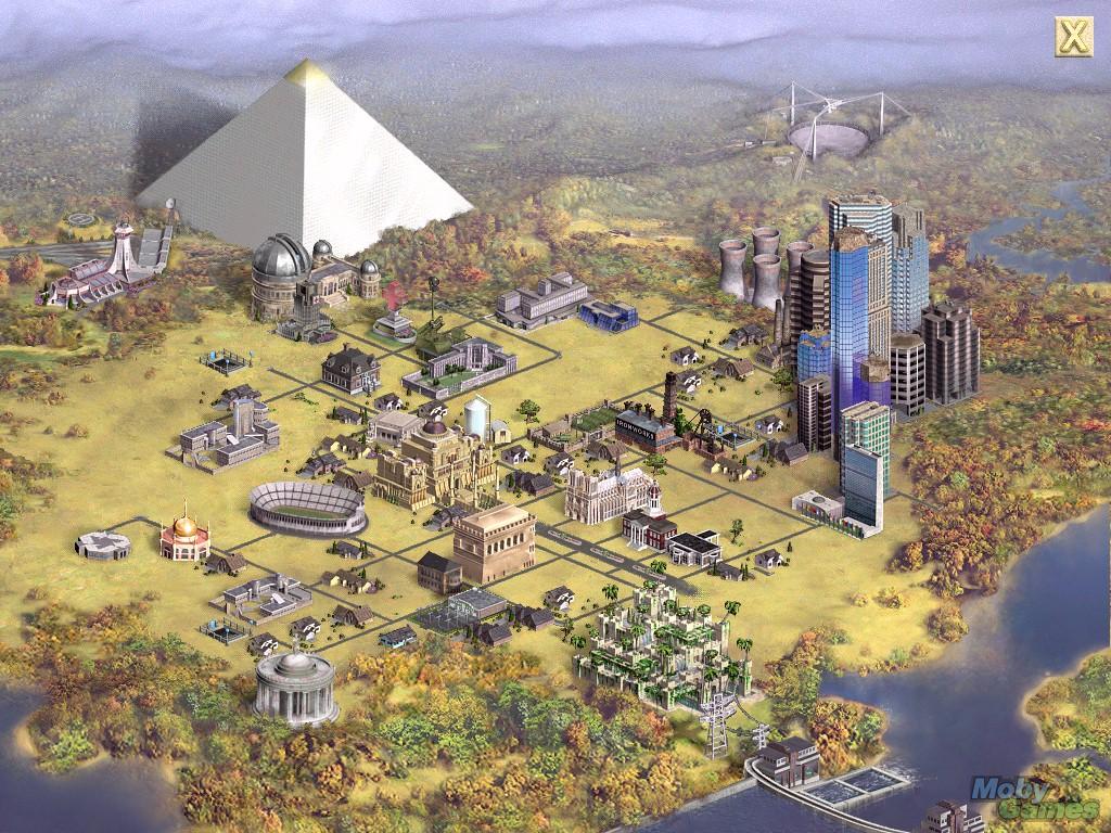 Civilization 3