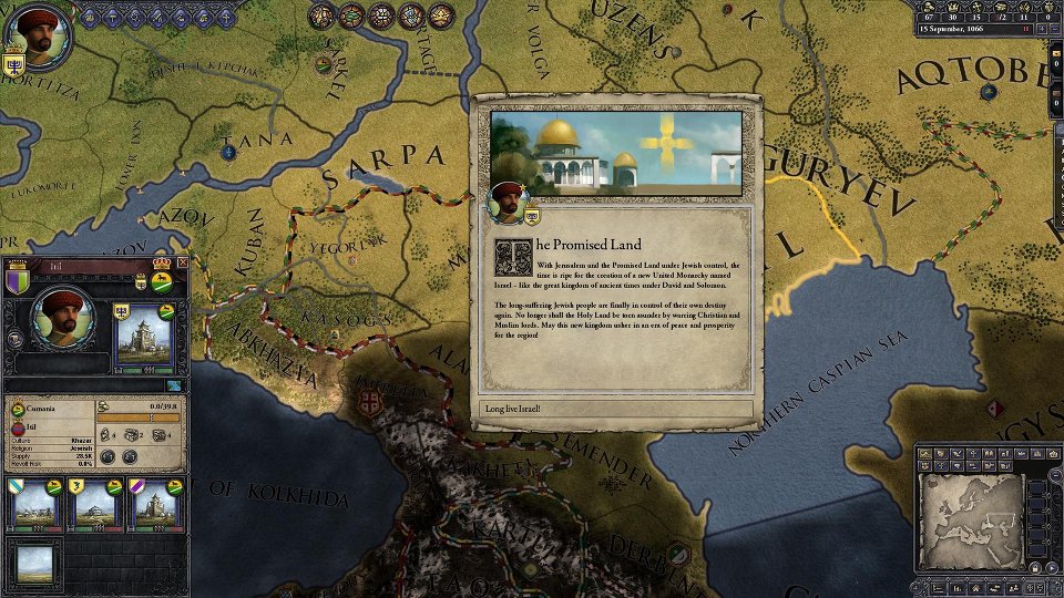 Crusader Kings 2