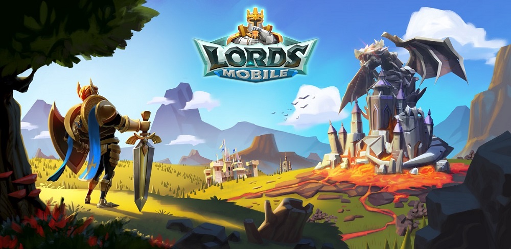 Lords Mobile