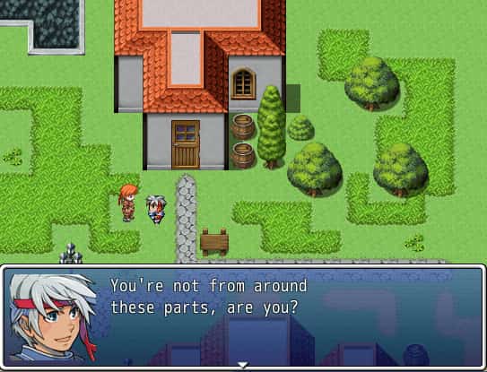 RPG Maker