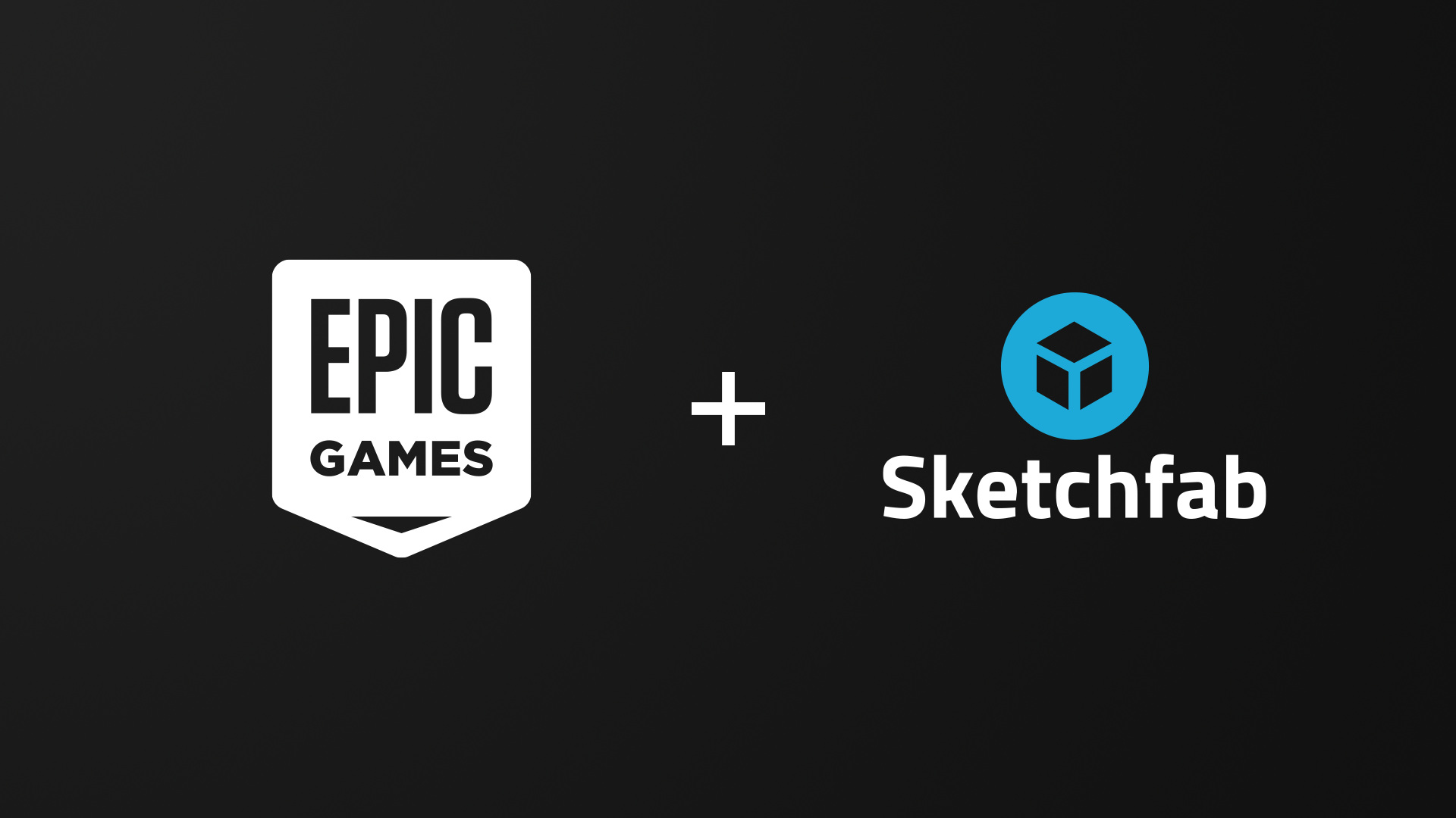 Sketchfab + Epic